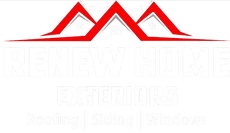 Renew Home Exteriors Logo