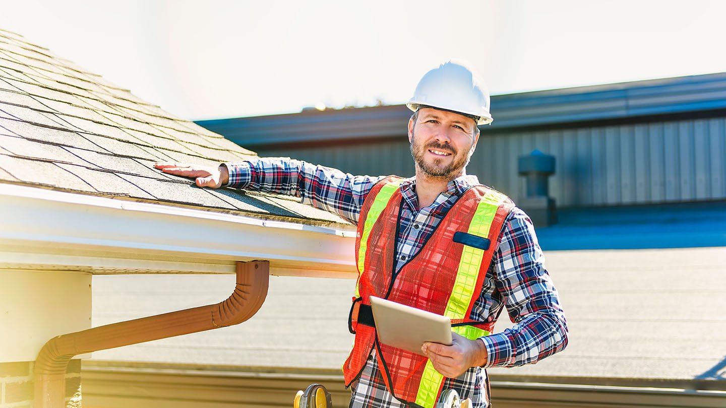 roof inspections